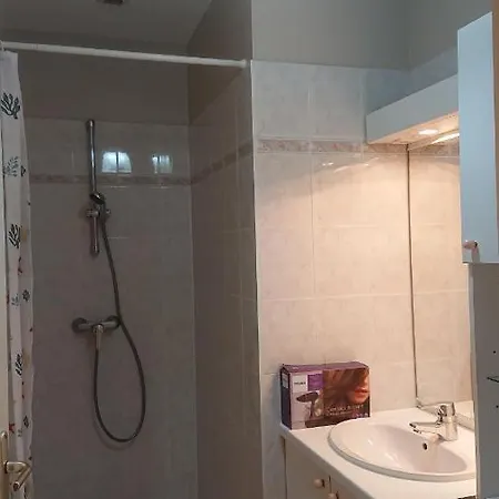 Maison 6 Personnes A L'ile De Re *