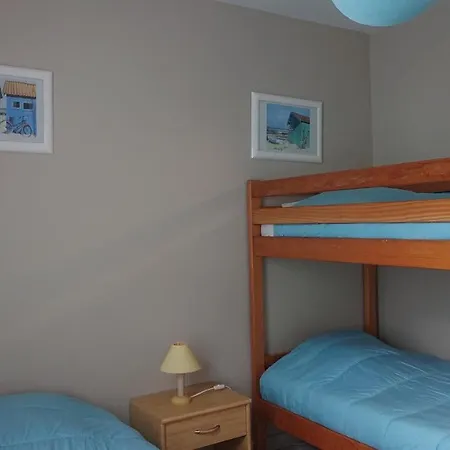 بيت للعطل Maison 6 Personnes A L'ile De Re
