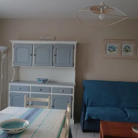 Maison 6 Personnes A L'ile De Re بيت للعطل لو بوا بلاج أو ر
