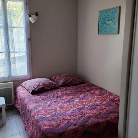 Maison 6 Personnes A L'ile De Re بيت للعطل