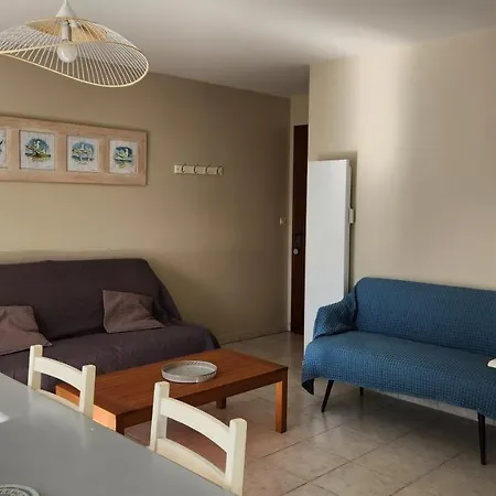 Maison 6 Personnes A L'ile De Re